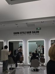 -崇尚GAVIN STYLE臻选