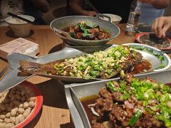 -树厨贵州菜(大十字店)