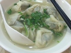 -吉祥馄饨(虹桥火车站店)