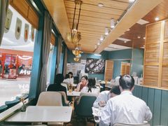 -美奈小馆·越南料理(福田星河COCO Park店)