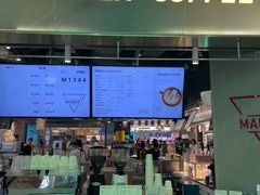 -Manner Coffee(壹方城店)