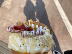 -蛋先生·爆蛋吐司(天一广场店)