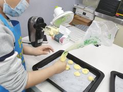 -爱之旅diy烘焙坊(西直门店)