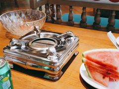 -肖记公安牛肉鱼杂馆· 省级非物质文化遗产(仁和路店)