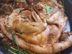 -桃源人家(东门店)