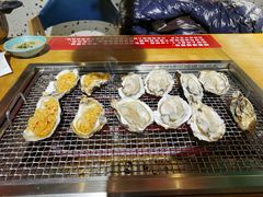 -蚝英雄鲜蚝自助专门店(长楹天街直营店)