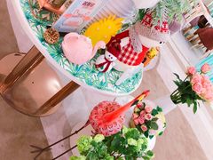 -MEET缘燕窝甜品&Tang's cake(华润万象城店)