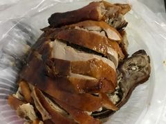 -竺桥兄弟烤鸭(总店)