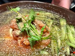 -小乾杯串店•16年沈阳烧烤(文安路店)