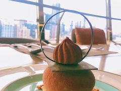 伯爵风情-杏荟旋转餐厅(广州爱群店)