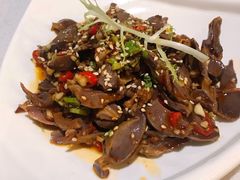 -百年果林椰子鸡(中洲店)