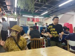 大堂-清真双宝红油牛系列