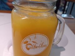 -HELLO MUSAE 拾光缪斯餐厅·纯正希腊风味(苏州中心店)