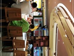 -巴奴毛肚火锅(商城路店)