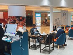 -海马体照相馆(万菱汇店)