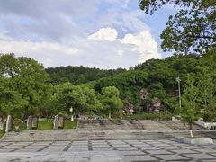 -东钱湖旅游度假区