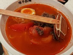 -味千拉面(双井店)