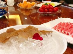 -和院老火锅铜锅烧烤海鲜(朱雀大街店)