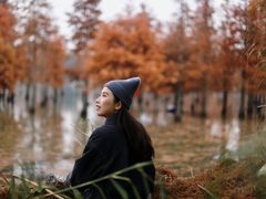 -白鹭湾湿地公园