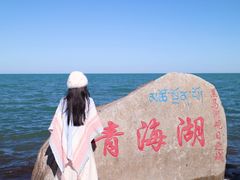 -青海湖国家重点风景名胜区