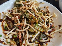 -香香豆米火锅
