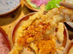 -阳阳老火锅(小南门店)