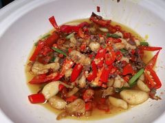 -老湘村·湖南土菜(天河维多利店)