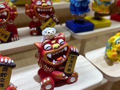 -江宁织造博物馆