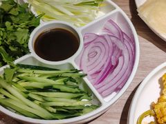 -榆林镇筋饼(文端总店)