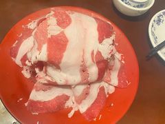 -洞庭洲·防空洞火锅·铜锅涮肉·烧烤(新百广场店)