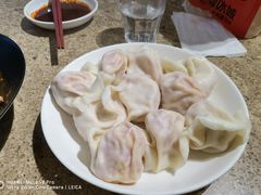 -金谷园饺子馆(北邮总店)