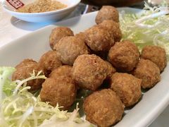-那家小馆•北京菜•烤鸭(香山店)