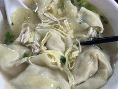 -绿杨馄饨临顿路店