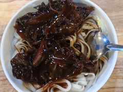 -第四食堂(中国海洋大学店)