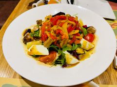 -安妮意大利餐厅(世贸天阶店)