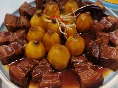 -杭州香格里拉·香宫中餐厅