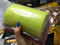-本格旺索罗(樟宜机场T1店)