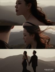 -至臻微拉婚纱摄影