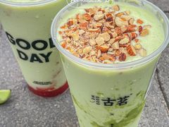 -古茗(番禺厦滘店)