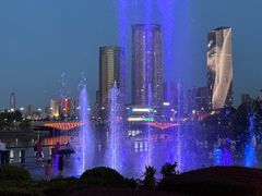 -MONICH牛排融合餐厅(和义大道购物中心店)