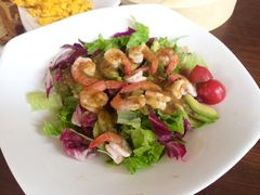 -Local泰莲庭(虹鳟鱼店)