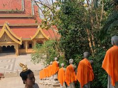 -西双版纳勐泐文化旅游区