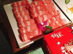 -井格重庆火锅(临平银泰城店)