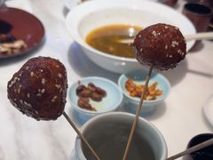-柴门饭儿(成都太古里店)