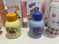 -凤凰汇购物中心