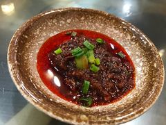 -石磨豆花家常菜·牦牛排土火锅