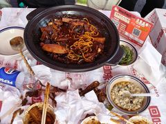 -回味黑鸭煲·始于2006(万松园店)