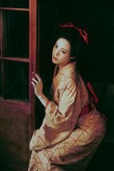 点击看大图 -持熹光年写真体验馆