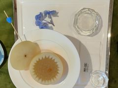 -燕庭·纯燕窝·甜品下午茶(南京西路店)