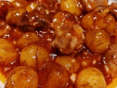 -九转小磨·非遗东北菜(万达广场店)